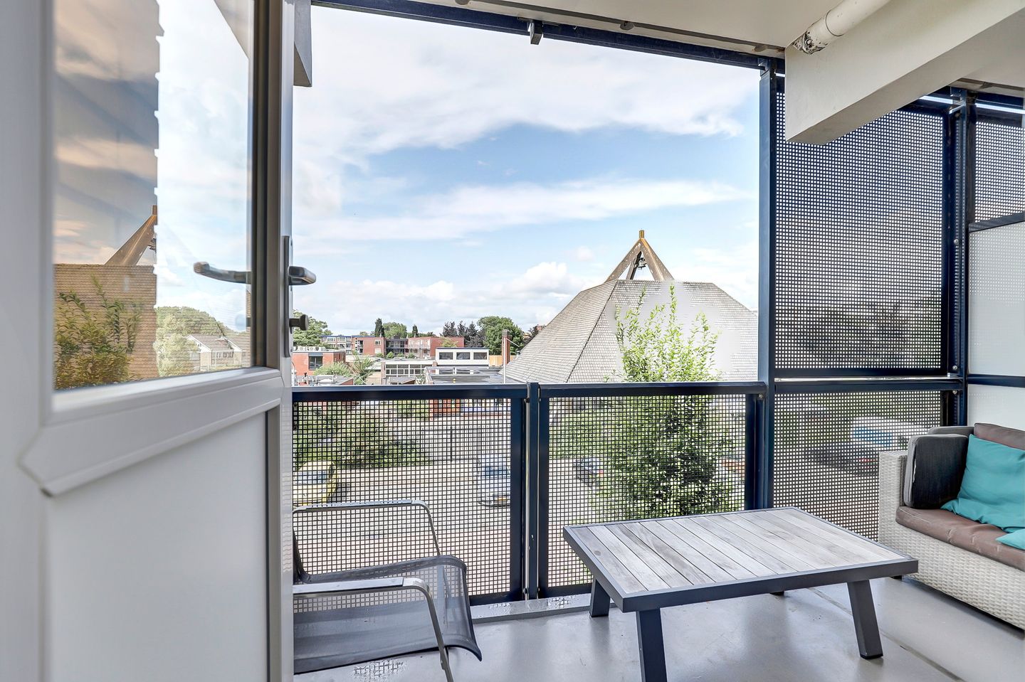 Photo 14 of Frits Vogelstraat 56