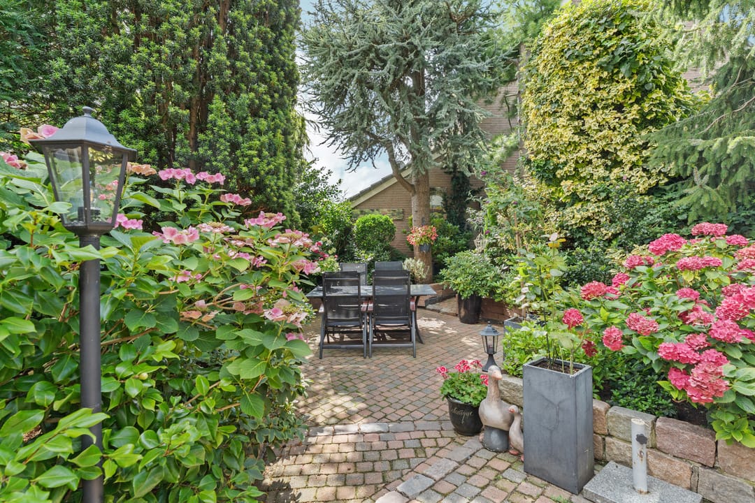 Foto 38 van Oleanderstraat 4