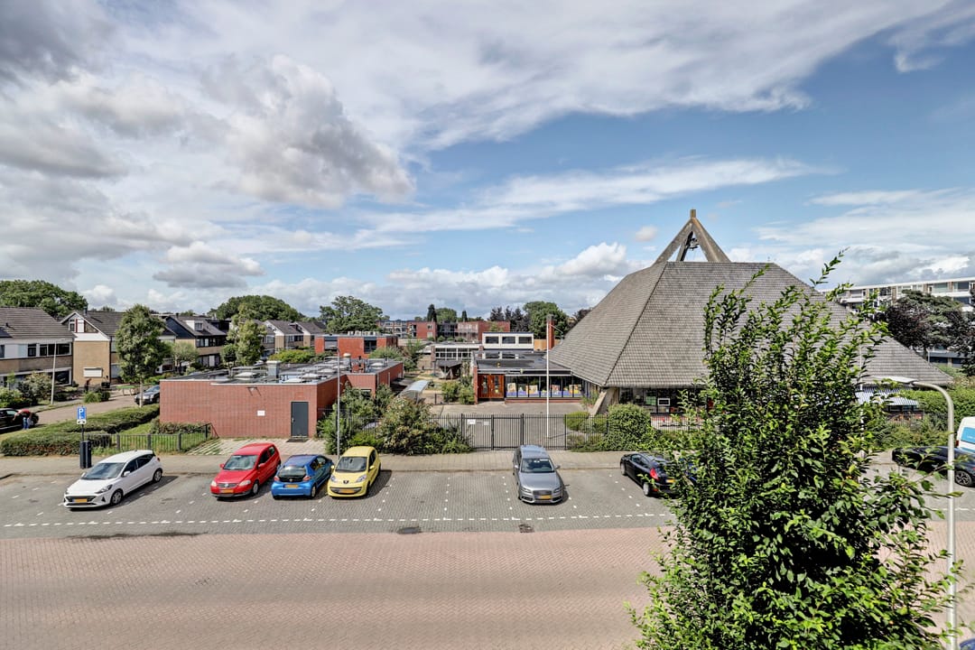 Photo 16 of Frits Vogelstraat 56