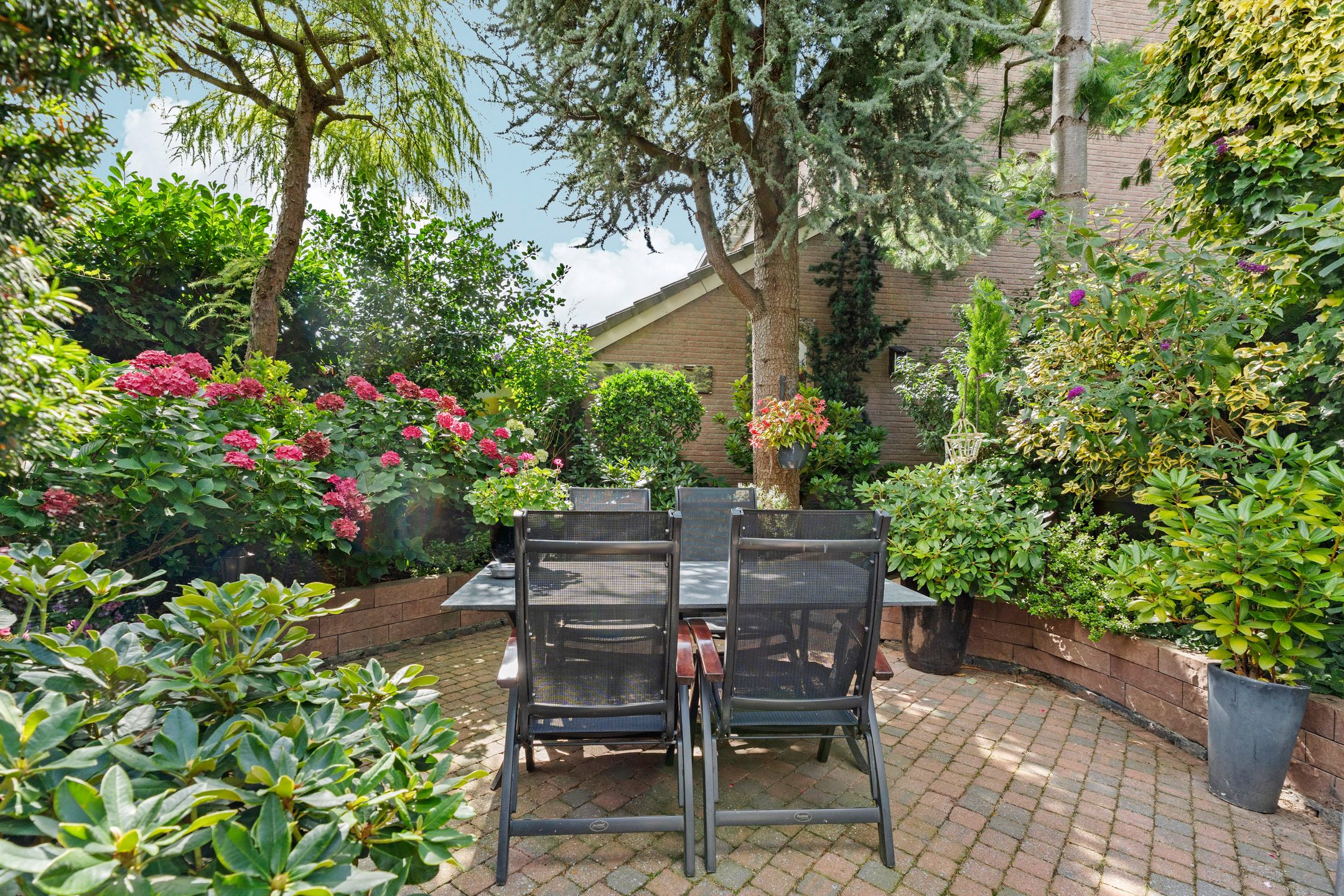 Foto 39 van Oleanderstraat 4