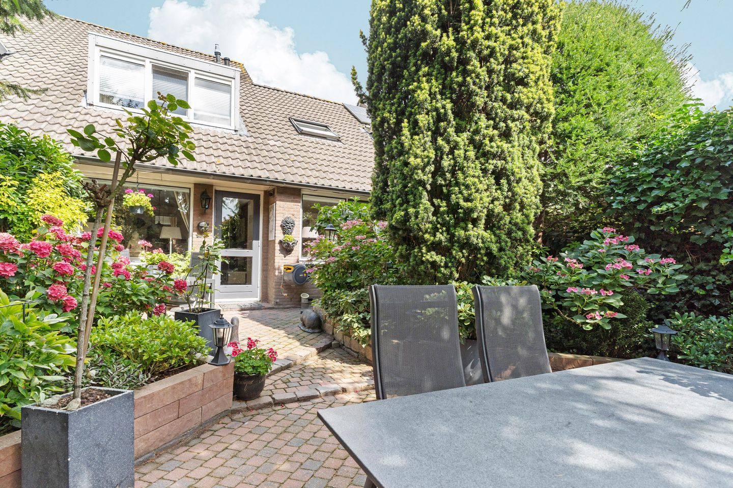 Foto 40 van Oleanderstraat 4