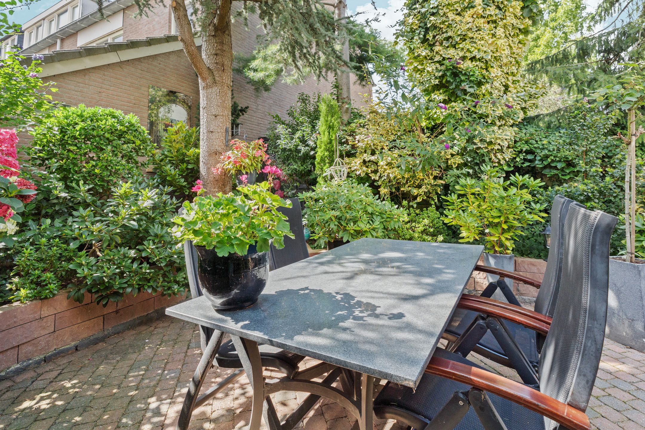 Foto 42 van Oleanderstraat 4