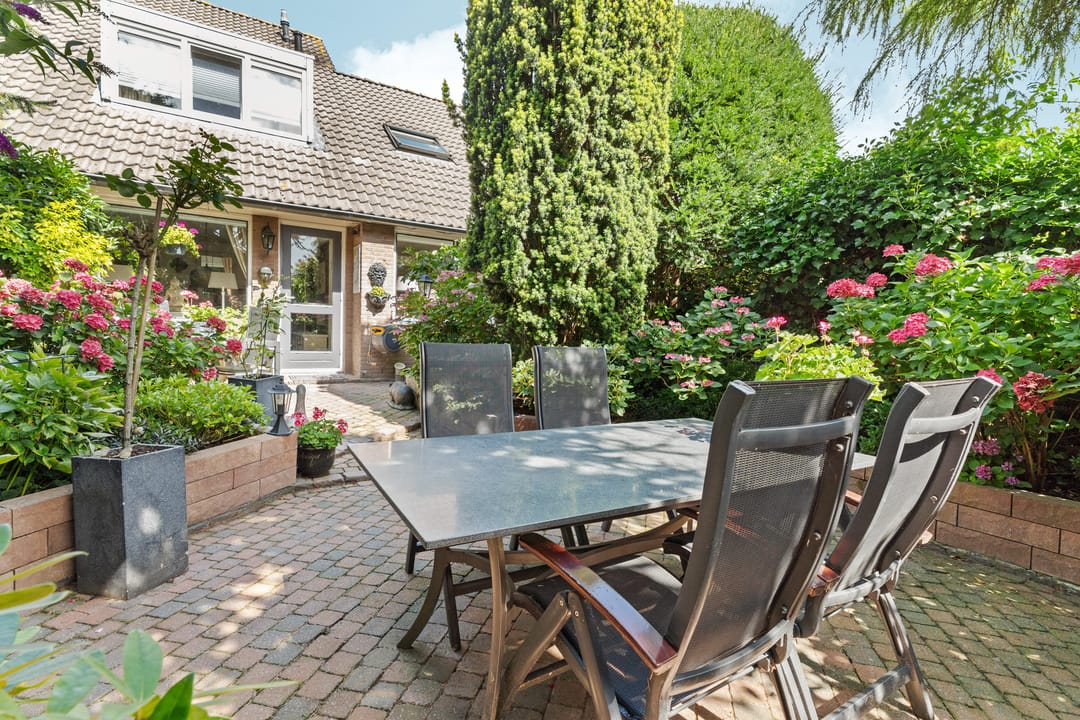 Foto 43 van Oleanderstraat 4