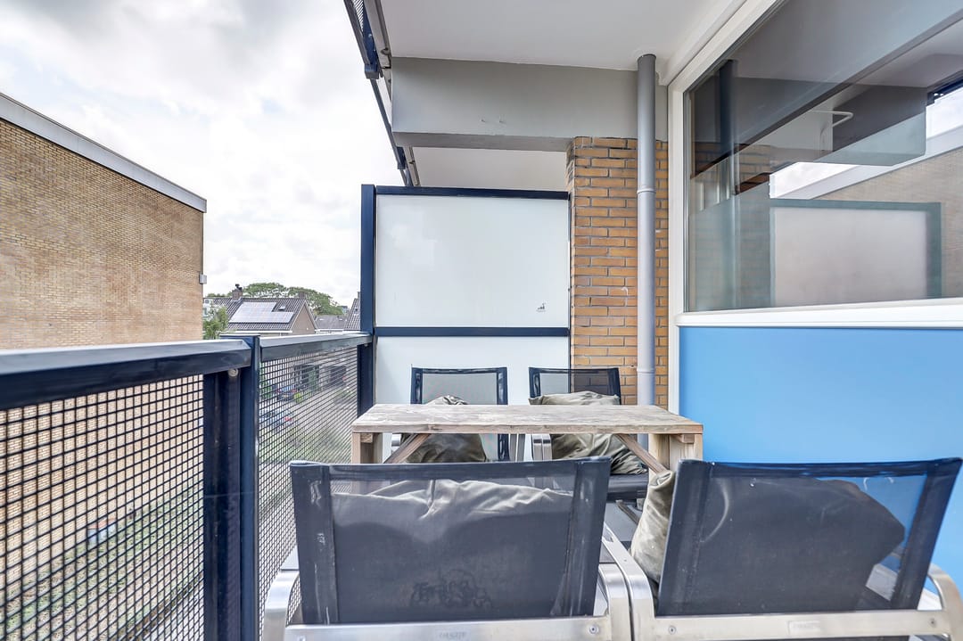 Photo 22 of Frits Vogelstraat 56