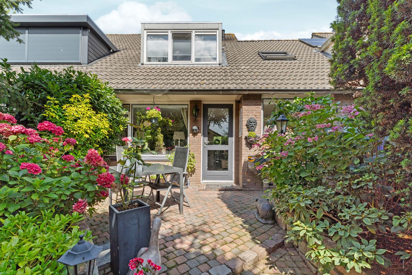 Foto 44 van Oleanderstraat 4