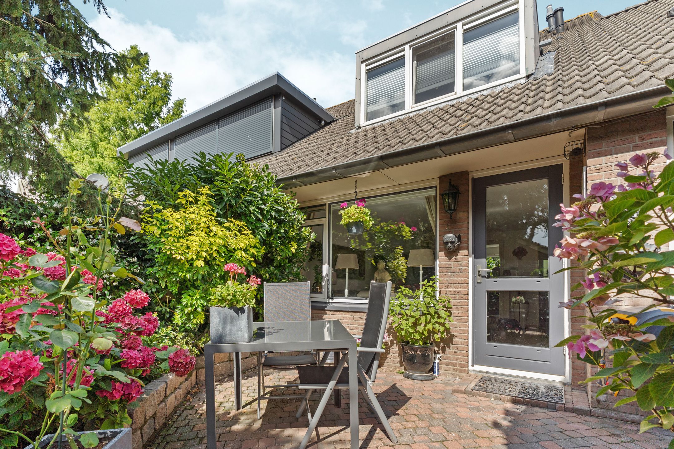 Foto 45 van Oleanderstraat 4