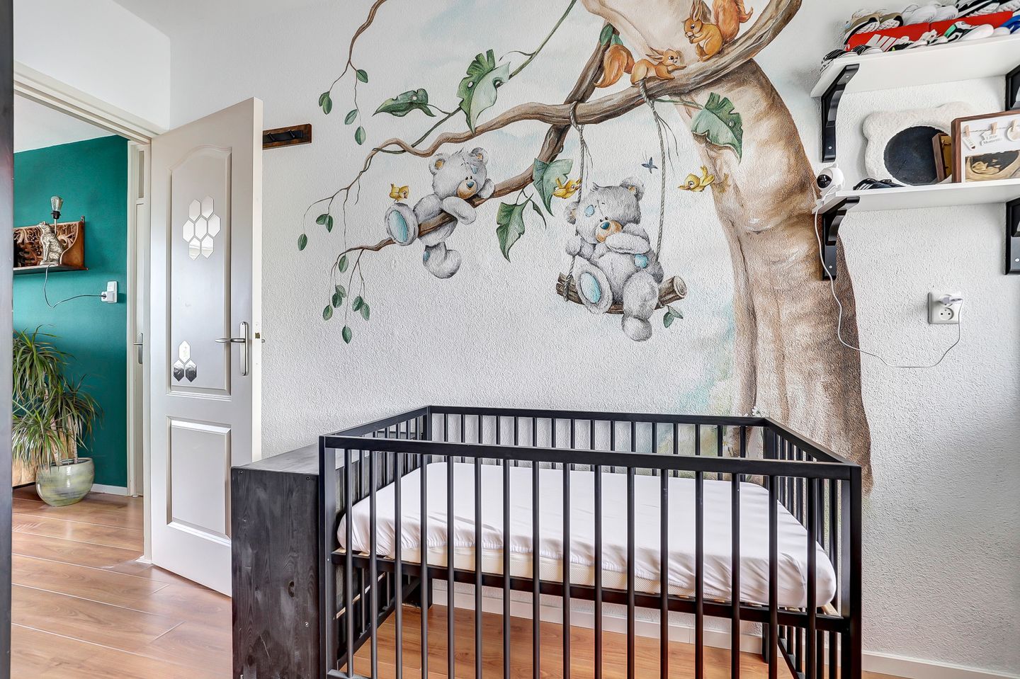 Photo 25 of Frits Vogelstraat 56