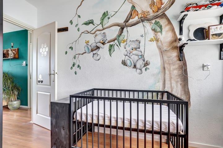 Foto 25 van Frits Vogelstraat 56