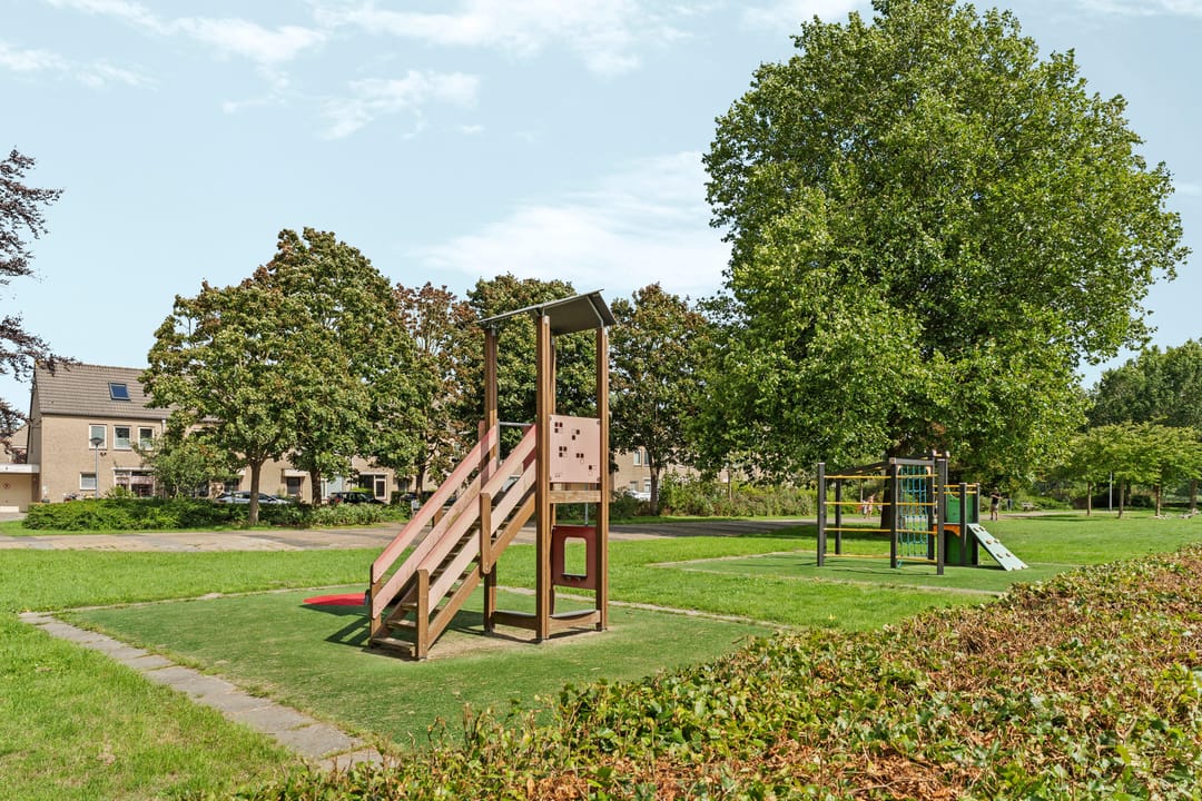 Foto 47 van Oleanderstraat 4