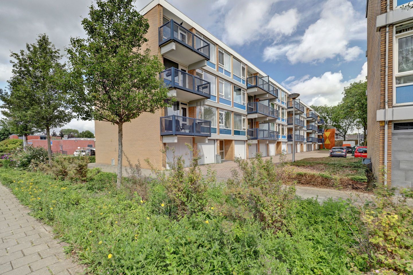 Photo 29 of Frits Vogelstraat 56