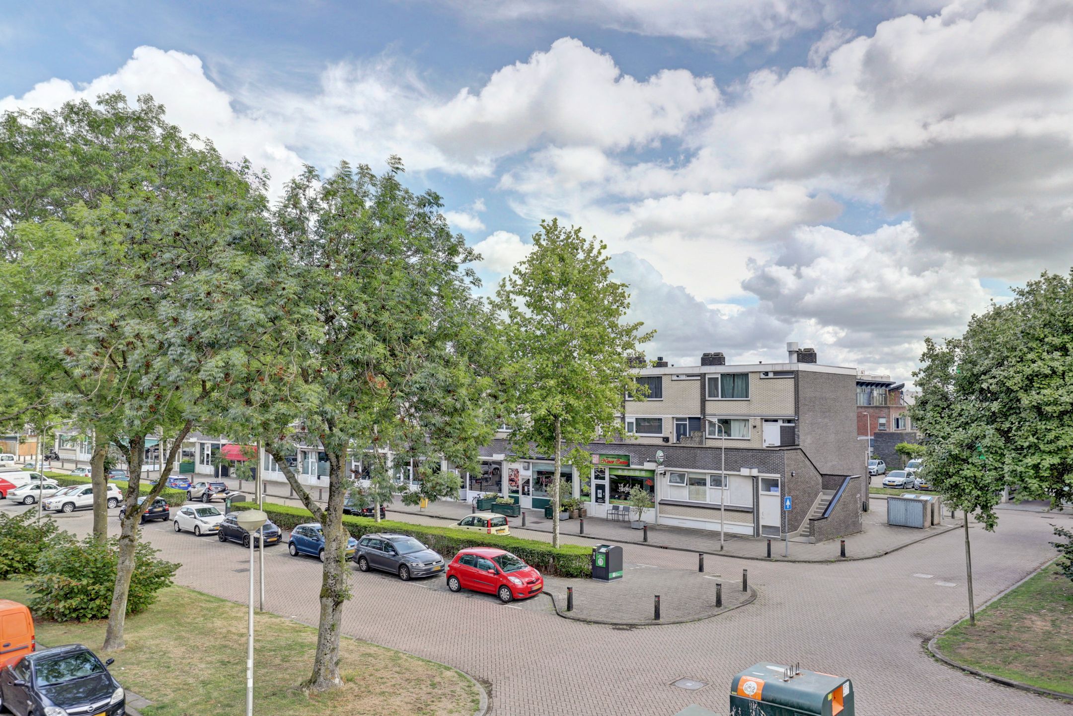 Photo 30 of Frits Vogelstraat 56