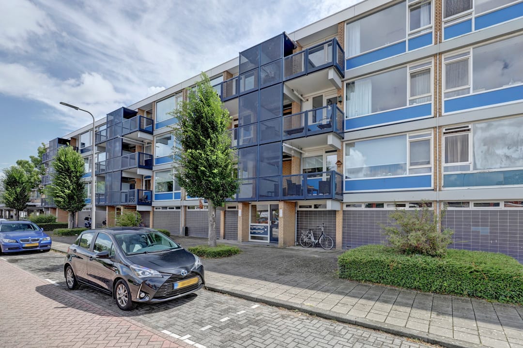 Photo 32 of Frits Vogelstraat 56