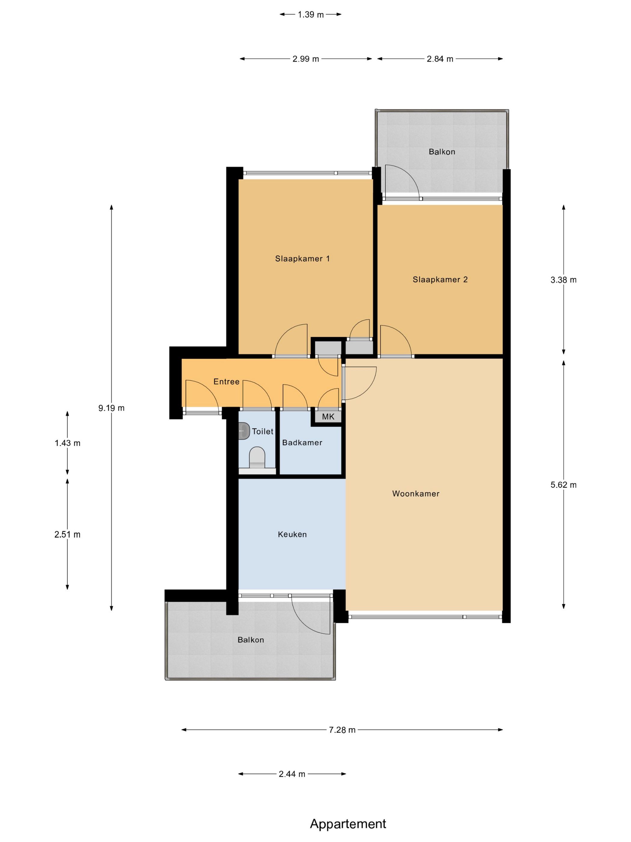 Photo 33 of Frits Vogelstraat 56