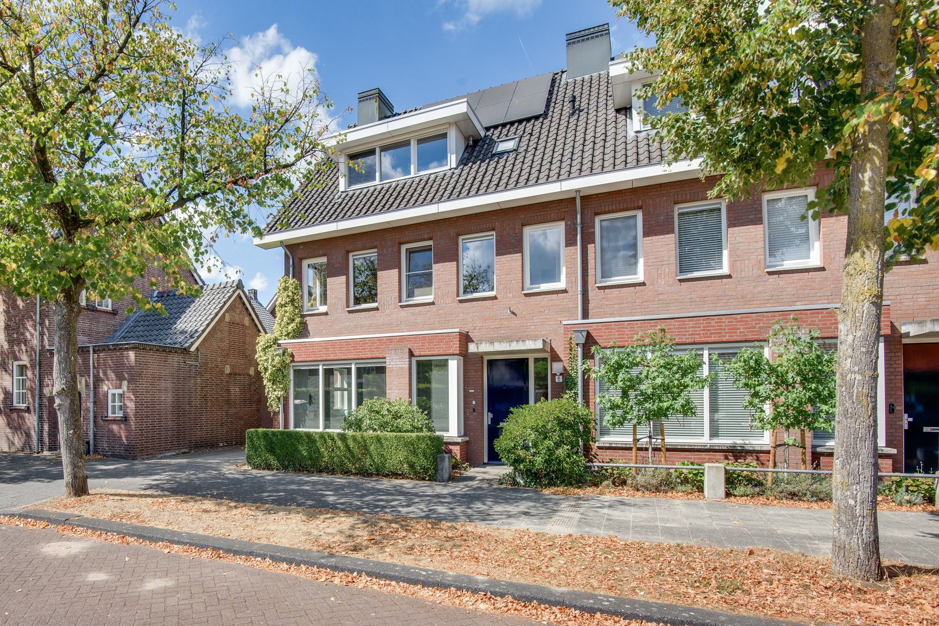 Mgr. Zwijsenstraat, 6, Den Bosch, 5212AH, Noord-Brabant, Nederland 6