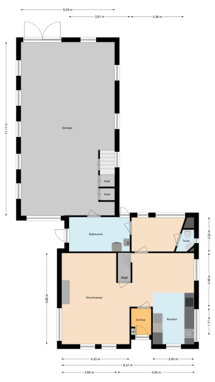 Photo 57 of Dorpsstraat 5