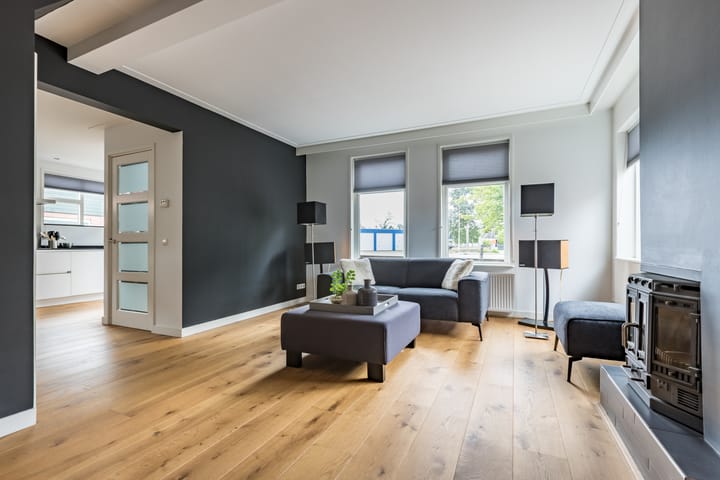 Foto 3 van Dorpsstraat 5