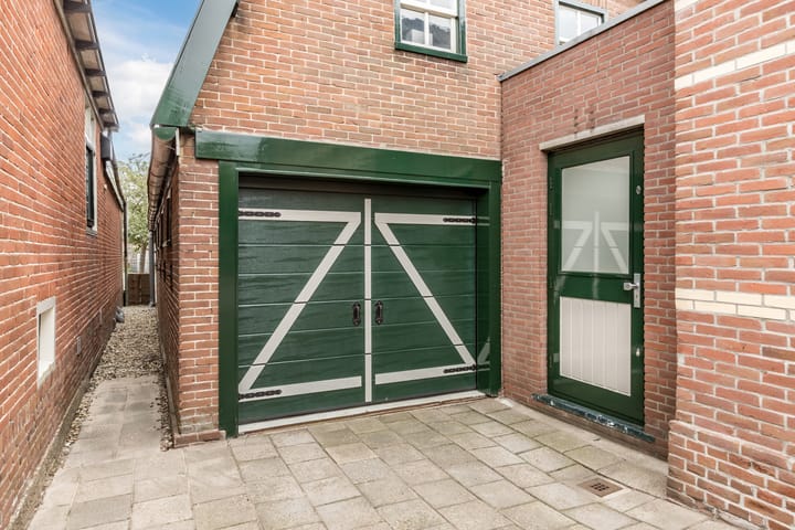 Foto 4 van Dorpsstraat 5