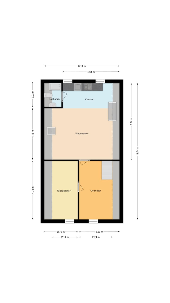 Photo 59 of Dorpsstraat 5