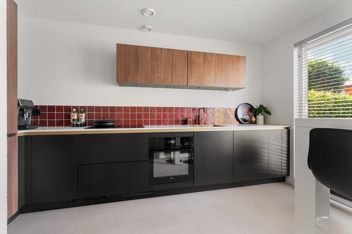 Foto 2 van Simon Vestdijksingel 110