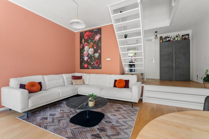 Foto 3 van Simon Vestdijksingel 110