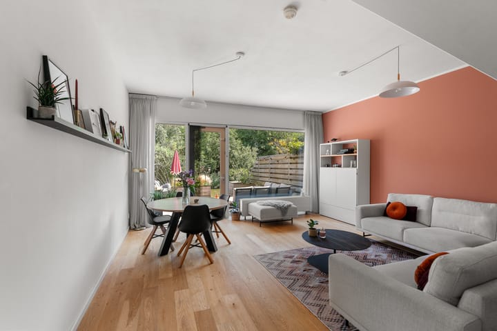 Foto 4 van Simon Vestdijksingel 110