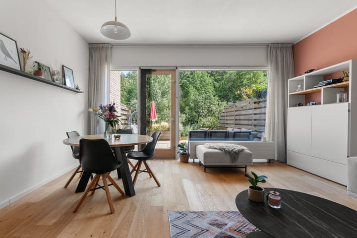 Foto 5 van Simon Vestdijksingel 110