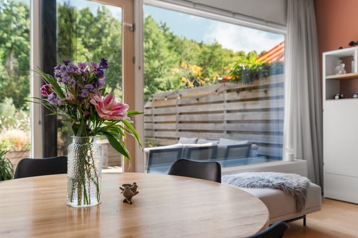 Foto 6 van Simon Vestdijksingel 110