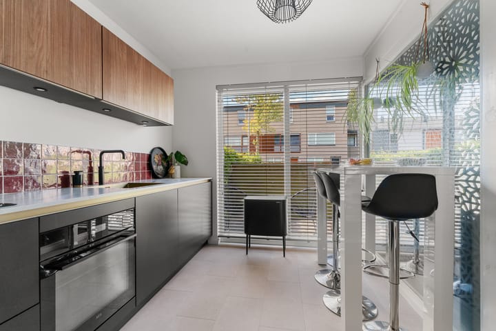 Foto 9 van Simon Vestdijksingel 110