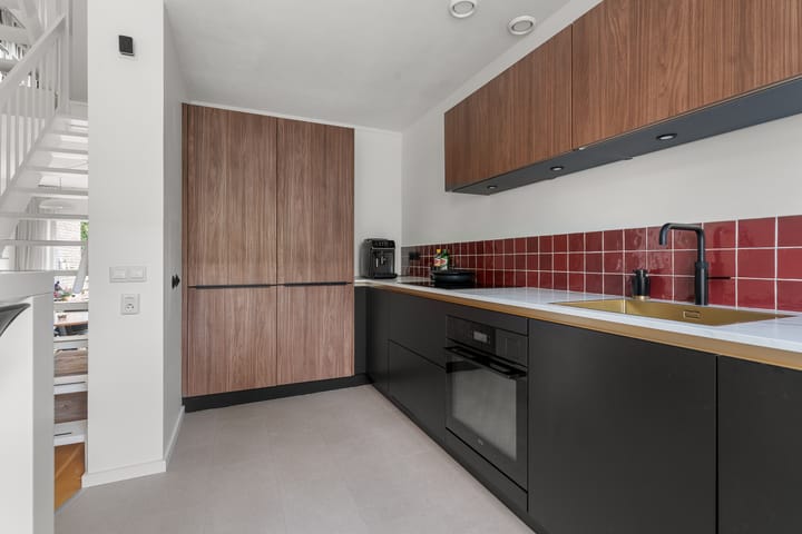 Foto 10 van Simon Vestdijksingel 110