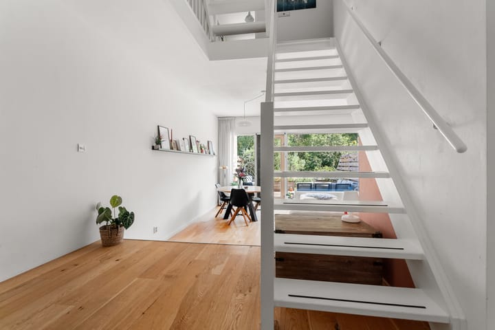 Foto 13 van Simon Vestdijksingel 110