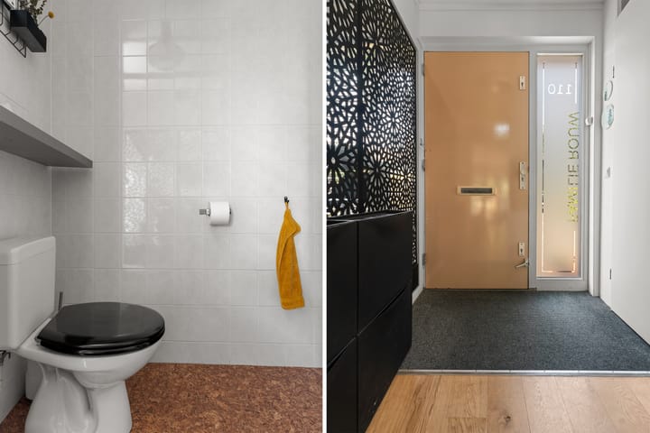 Foto 14 van Simon Vestdijksingel 110