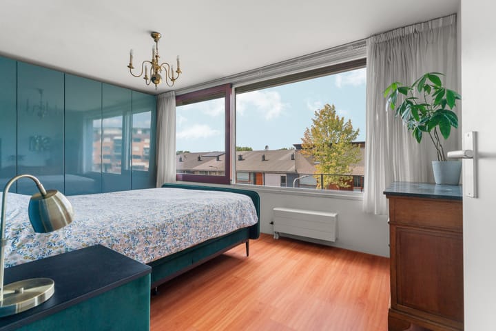 Foto 16 van Simon Vestdijksingel 110