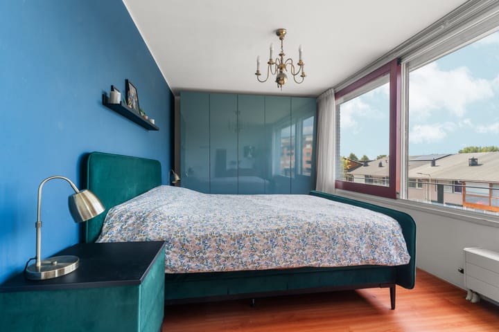 Foto 17 van Simon Vestdijksingel 110