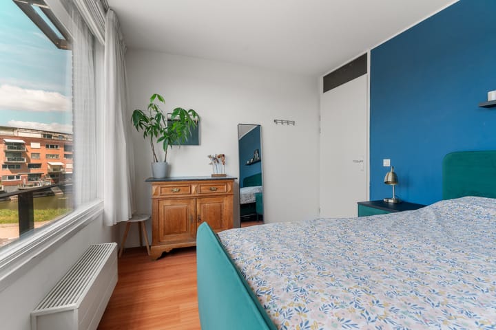 Foto 18 van Simon Vestdijksingel 110