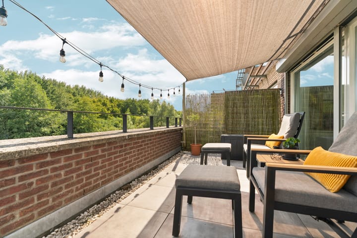 Foto 29 van Simon Vestdijksingel 110