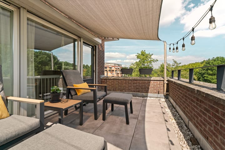 Foto 30 van Simon Vestdijksingel 110