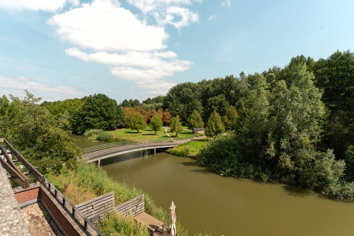 Foto 32 van Simon Vestdijksingel 110