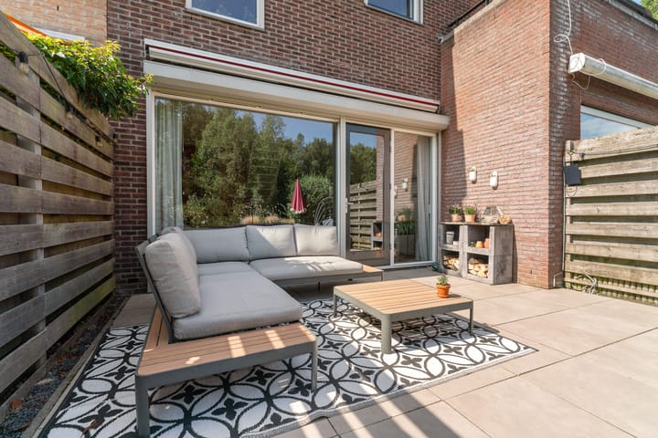 Foto 35 van Simon Vestdijksingel 110