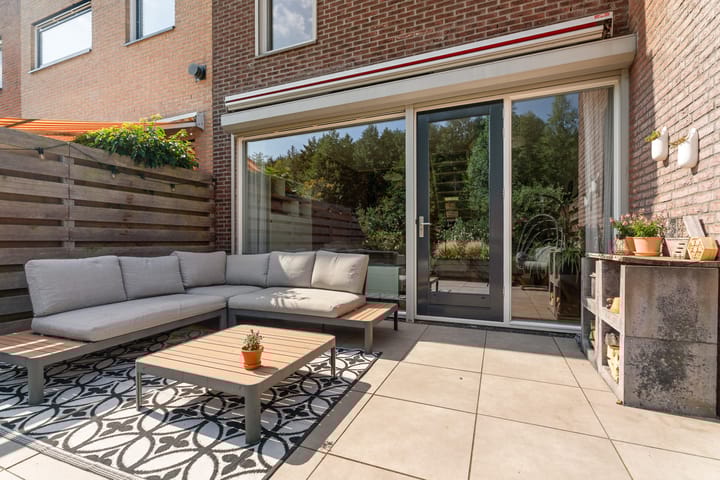 Foto 36 van Simon Vestdijksingel 110