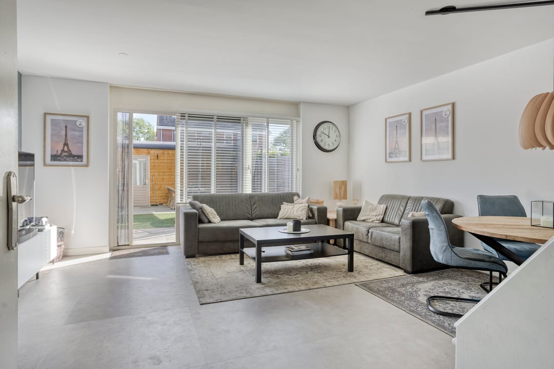 Foto 2 van Grauwe Gans 46