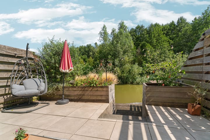 Foto 38 van Simon Vestdijksingel 110