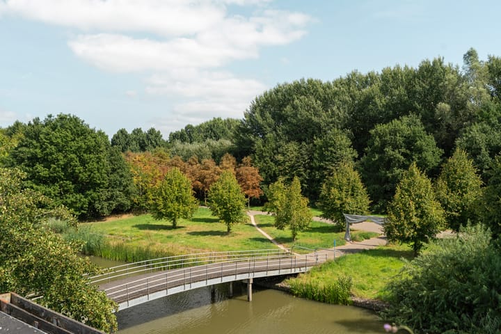 Foto 42 van Simon Vestdijksingel 110