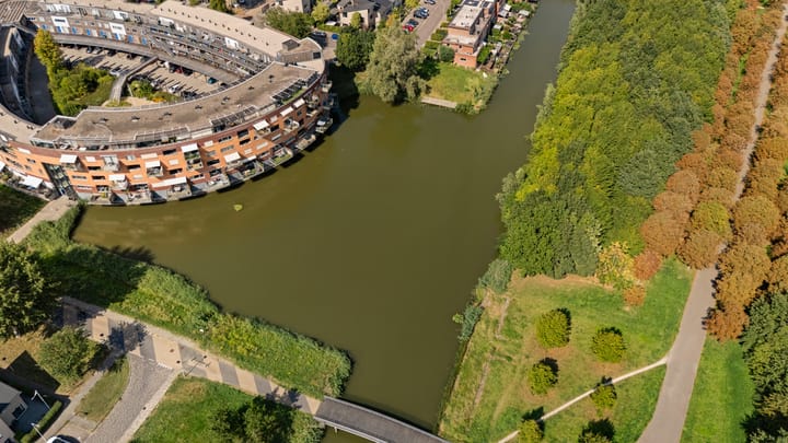 Foto 43 van Simon Vestdijksingel 110