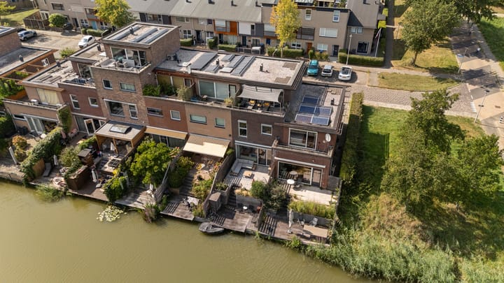 Foto 44 van Simon Vestdijksingel 110