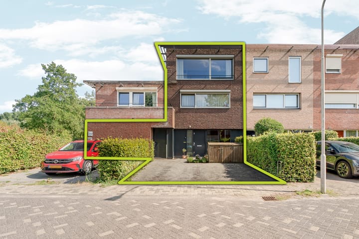 Foto 45 van Simon Vestdijksingel 110