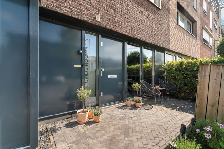 Foto 46 van Simon Vestdijksingel 110