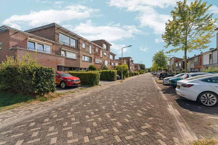 Foto 47 van Simon Vestdijksingel 110