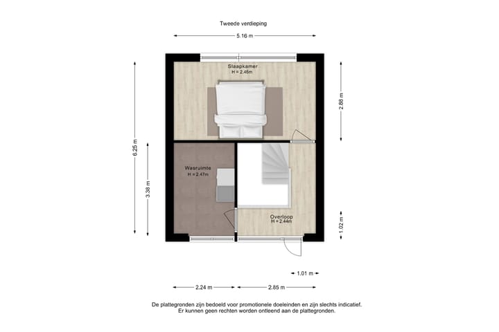 Foto 52 van Simon Vestdijksingel 110