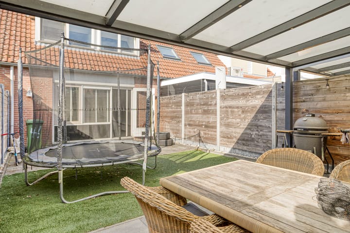 Foto 19 van Grauwe Gans 46