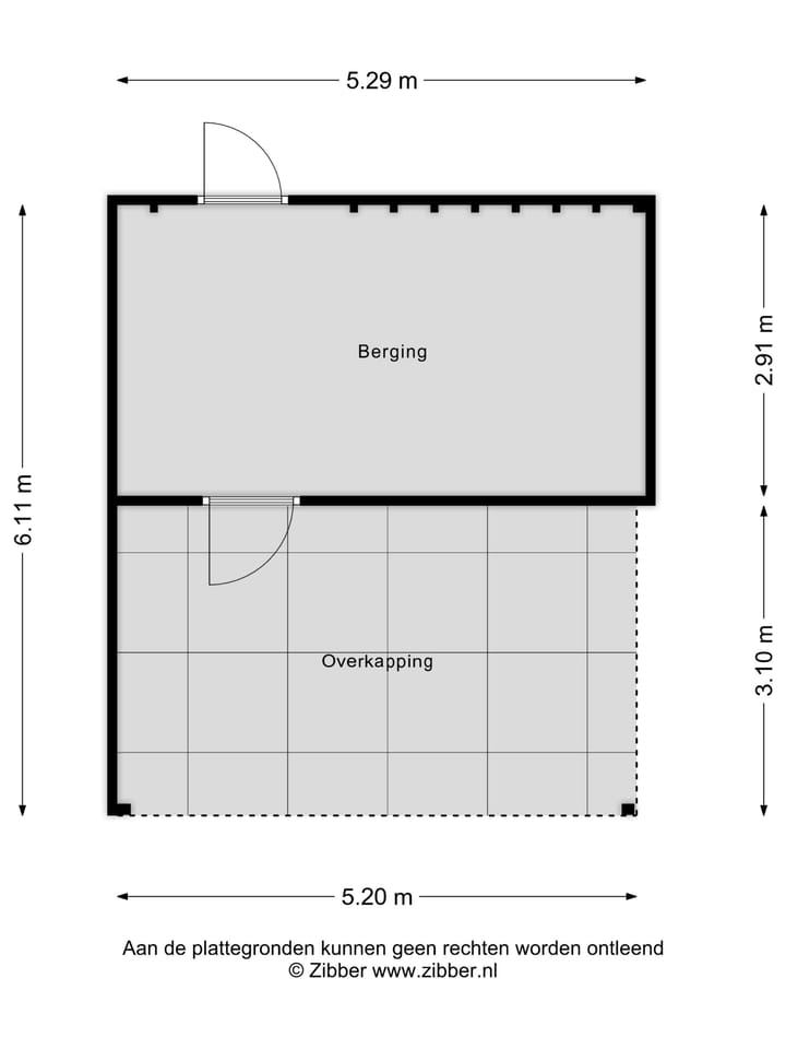 Foto 27 van Grauwe Gans 46